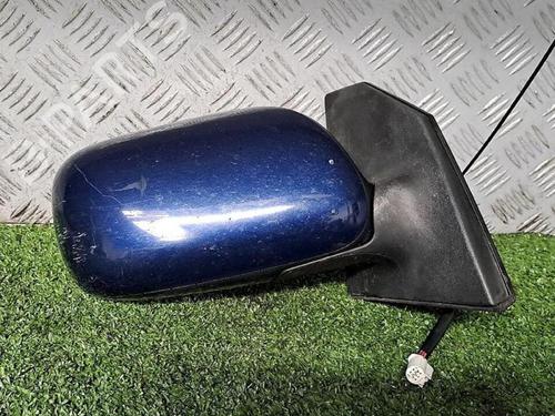 Right mirror TOYOTA COROLLA (_E12_) 1.6 VVT-i (ZZE121_, ZZE121R) | BP30077000C27