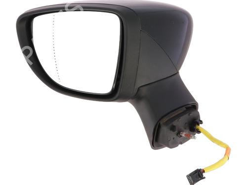 Used Left mirror Left mirror RENAULT CAPTUR I (J5_, H5_) 1.5 dCi 90 (J5N4, J5M5, J5MW, J5M6, J5AL, J5AJ) (90 hp) 35921090 35921090
