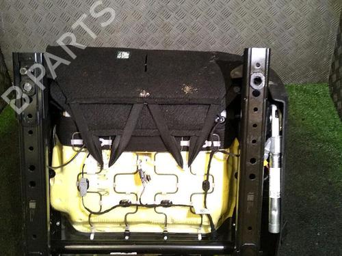 Right front seat RENAULT CLIO V (B7_) 1.0 SCe 75 (B7M5) | BP29953082C16  - Image 7