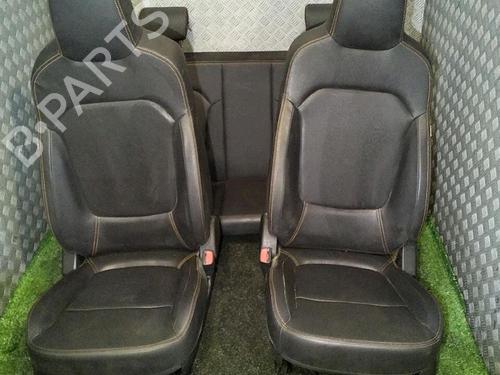 Seats set DACIA SPRING EV (B6M1) | BP30066413C78 