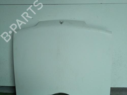 Capot CITROËN ZX (N2) 1.8 i (101 hp) 31019882