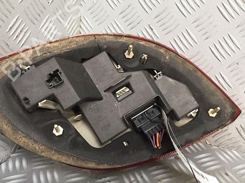Used Right taillight FORD KA (RB_) 1.3 i ROCAM (70 hp) 29947575