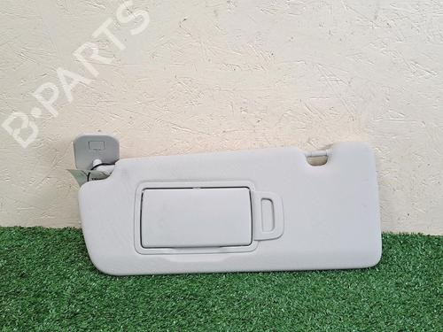 Left sun visor RENAULT CLIO V (B7_) 1.0 TCe 100 (B7MT) | BP37730095I1 - Image 3