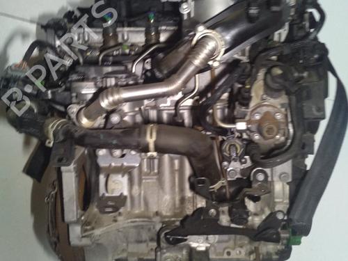 Engine CITROËN C4 CACTUS 1.6 BlueHDi 100 | BP31640685M1 - Image 13