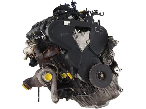 Engine CITROËN C5 I (DC_) 2.2 HDi (DC4HXB, DC4HXE) | BP34557152M1  - Image 7