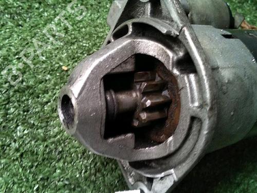 Starter ALFA ROMEO 147 (937_) 1.9 JTDM 16V (937.AXN1B, 937.BXN1B) | BP30071756M8