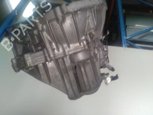 gearbox-peugeot-108-2014-31875196 main image