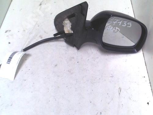 Used Right mirror VW POLO (6N2) 1.4 (60 hp) 11398954