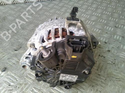 Alternator KIA CEE'D Sportswagon (JD) 1.6 GDI | BP30070947M7 