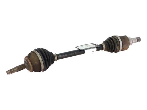 Left front driveshaft CITROËN C3 III (SX) 1.2 PureTech 82 | BP37731021M38 - Image 3