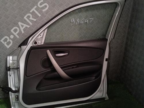 Right front door BMW 1 (E87) 118 d | BP29950665C3 