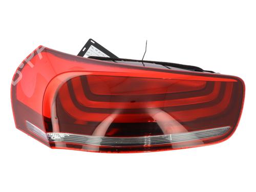 Left taillight CITROËN C4 Picasso II 1.2 THP 130 | BP33311827C34 - Image 2