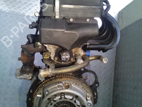 Engine NISSAN MICRA III (K12) 1.2 16V | BP30103054M1