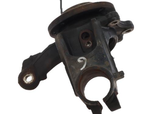 Left front steering knuckle DS DS 3 Convertible (SB_) | BP37626913M25 - Image 3