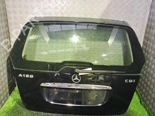 Used Tailgate MERCEDES-BENZ A-CLASS (W169) A 180 CDI (169.007, 169.307) (109 hp) 22224706