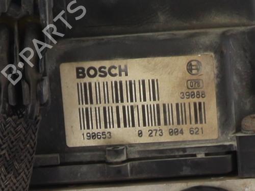 ABS pump RENAULT CLIO II (BB_, CB_) 1.2 (BB0A, BB0F, BB10, BB1K, BB28, BB2D, BB2H, CB0A,... | BP30205370M43 