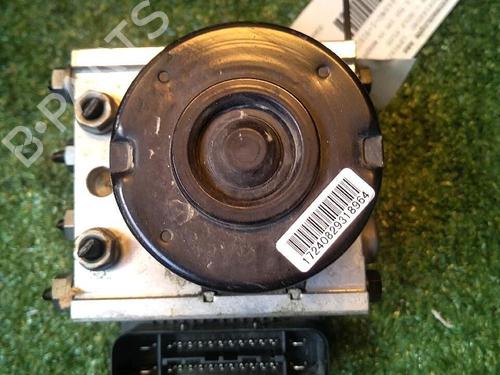 ABS pump VW GOLF PLUS V (5M1, 521) 1.9 TDI | BP30071622M43