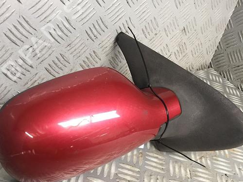 Right mirror RENAULT MEGANE I Classic (LA0/1_) 1.9 dTi (LA08, LA0N, LA0K) | BP30069865C27