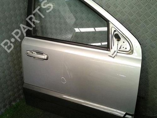 Right front door KIA SORENTO I (JC) 2.5 CRDi 4WD | BP30073566C3