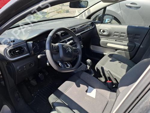 Starter CITROËN C3 III (SX) 1.6 BlueHDi 75 | BP38676103M8 - Image 8