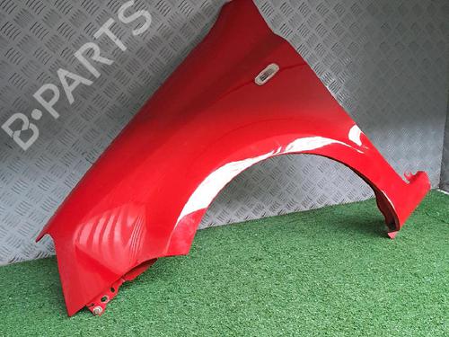 Left front fenders FIAT PANDA (169_) 1.2 (169.AXB11, 169.AXB1A) | BP24018707C41 