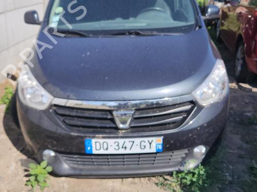 Used Parts DACIA LODGY (JS_) 1.5 dCi (JSMC, JSAF) 4915516