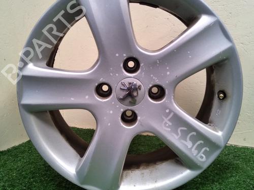 Used Rim PEUGEOT 307 Break (3E) 2.0 HDI 110 (107 hp) 30355157