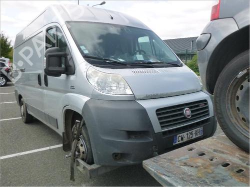 Used Parts FIAT DUCATO Van (250_) 180 Multijet 3,0 D (177 hp) 2299787