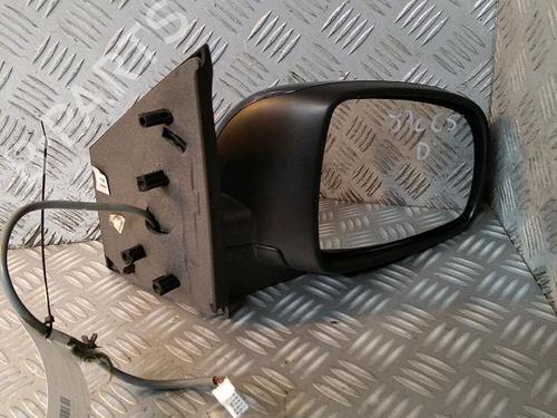 Used Right mirror NISSAN NOTE (E11, NE11) 1.4 (88 hp) 30070792