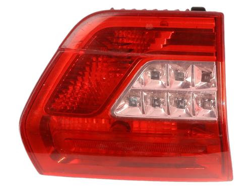 Left tailgate light CITROËN C5 III Break (RW_) 2.0 HDi 140 | BP30064667C79 - Image 12