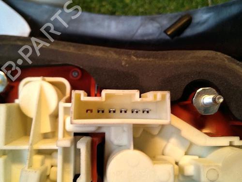 Left taillight BMW 3 Touring (E91) 325 d | BP29950949C34  - Image 7