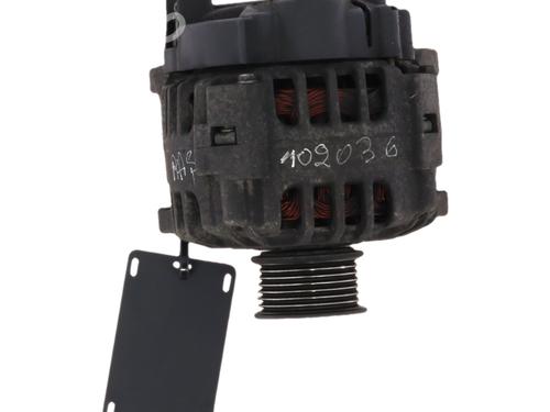 Alternator RENAULT TWINGO II (CN0_) 1.2 16V (CN0K, CN0V, CN0A) | BP38676112M7 - Image 4