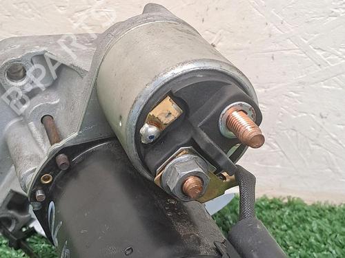 Used Starter CITROËN C3 I (FC_, FN_) 1.4 i (73 hp) 30065811