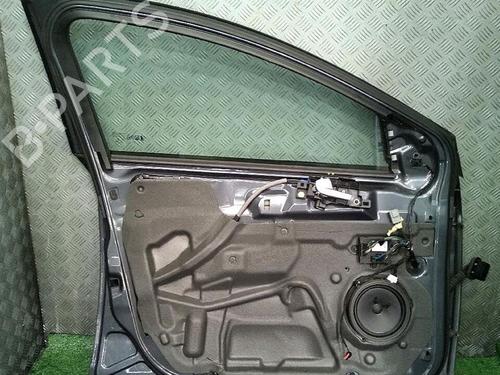 Left front door FORD MONDEO IV (BA7) 1.8 TDCi | BP30077201C2 