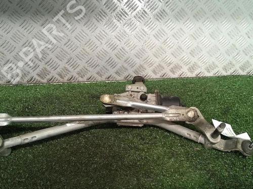 Used Front wiper motor RENAULT CAPTUR I (J5_, H5_) 1.5 dCi 90 (J5N4, J5M5, J5MW, J5M6, J5AL, J5AJ) (90 hp) 30077398