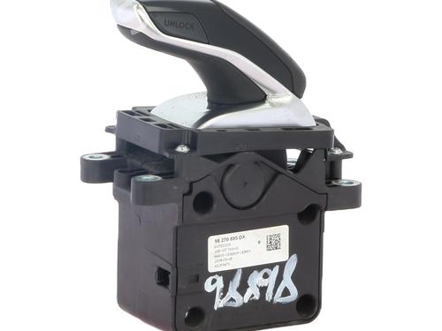 Used Gear lever Gear lever PEUGEOT 3008 II SUV (MC_, MR_, MJ_, M4_) 1.6 BlueHDi 120 (120 hp) 32351908 32351908