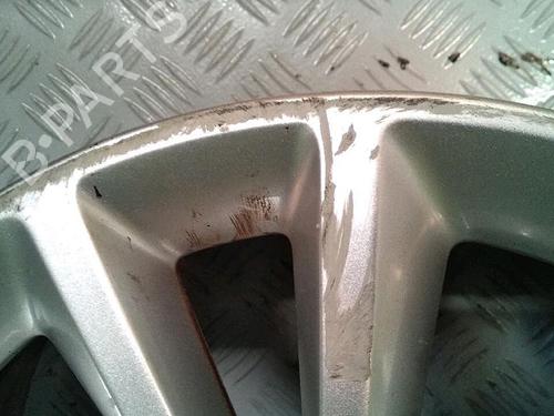 Rim OPEL MERIVA A MPV (X03) 1.7 CDTI (E75) | BP30067241C45