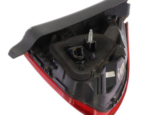 Right tailgate light PEUGEOT 2008 I (CU_) 1.6 BlueHDi 120 | BP30152609C80 