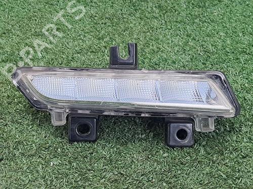 Right daytime light RENAULT CLIO IV (BH_) 1.2 16V | BP29948362C103 