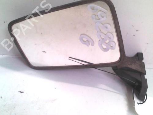 Retrovisor esquerdo Retrovisor esquerdo RENAULT RAPID Box Body/MPV (F40_, G40_) 1.4 (F402) (58 hp) 30075425 30075425