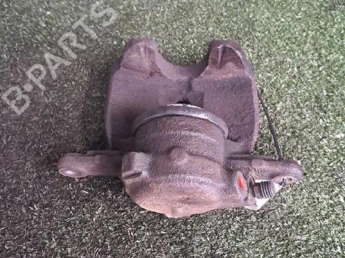 Used Left front brake caliper PEUGEOT 807 (EB_) 2.2 HDi (128 hp) 30066395