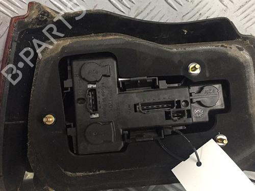 Used Right taillight SEAT IBIZA II (6K1) 1.9 SDI (68 hp) 30065211