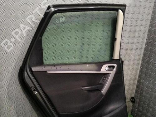 Left rear door CITROËN C4 Picasso I MPV (UD_) 1.6 HDi 110 | BP29952734C4