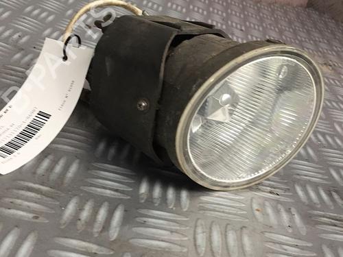 Used Right front fog light NISSAN X-TRAIL I (T30) 2.2 Di 4x4 (114 hp) 30065058