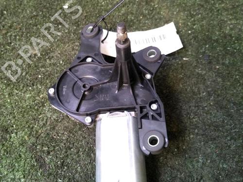 Used Rear wiper motor OPEL ZAFIRA A MPV (T98) 1.6 16V (F75) (101 hp) 17158536