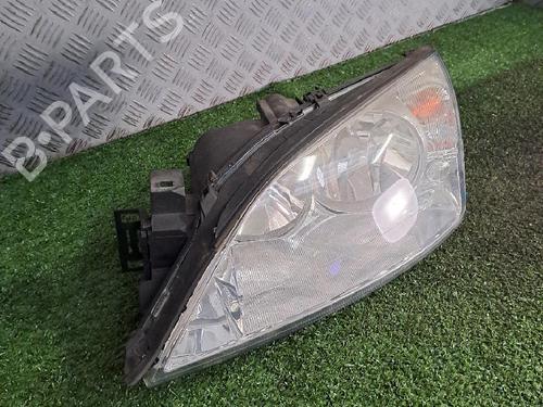 Left headlight FORD MONDEO III (B5Y) 1.8 16V | BP17976183C28 