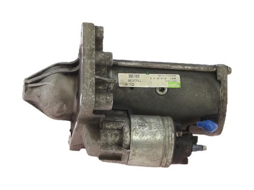 Starter CITROËN DS3 (SA_) 1.6 HDi 90 | BP39212857M8 - Image 2