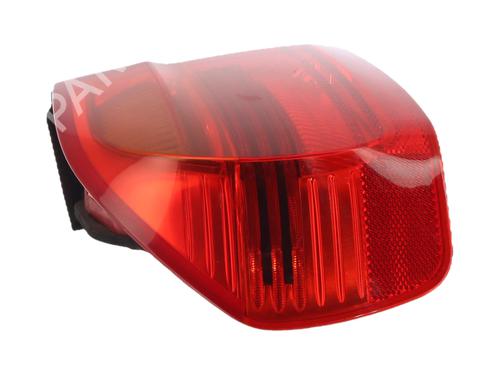 Left taillight BMW 3 (E90) 330 d | BP30071477C34 - Image 12