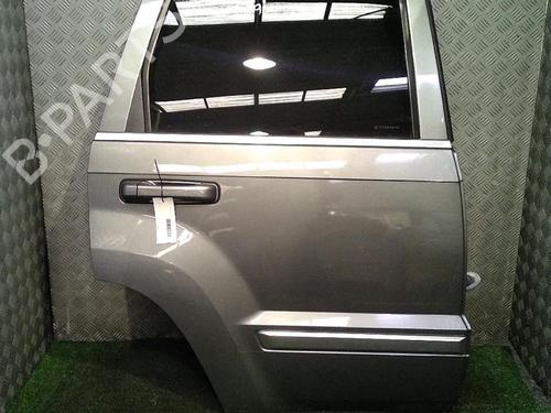 Right rear door JEEP GRAND CHEROKEE III (WH, WK) 3.0 CRD 4x4 | BP29951780C5