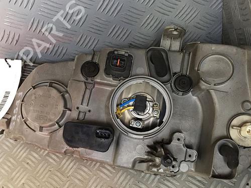 Used Right headlight KIA CARNIVAL II (GQ) 2.9 CRDi (144 hp) 30065177